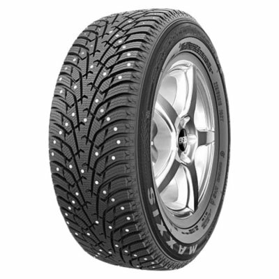 Автомобильные шины Maxxis NP5 Premitra Ice Nord 205/60 R16 96T