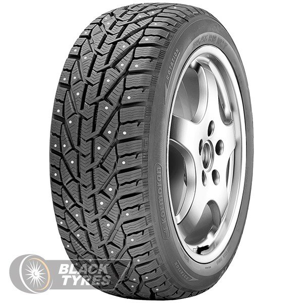 Зимняя шина Kormoran Stud 2 225/55 R17 101T XL