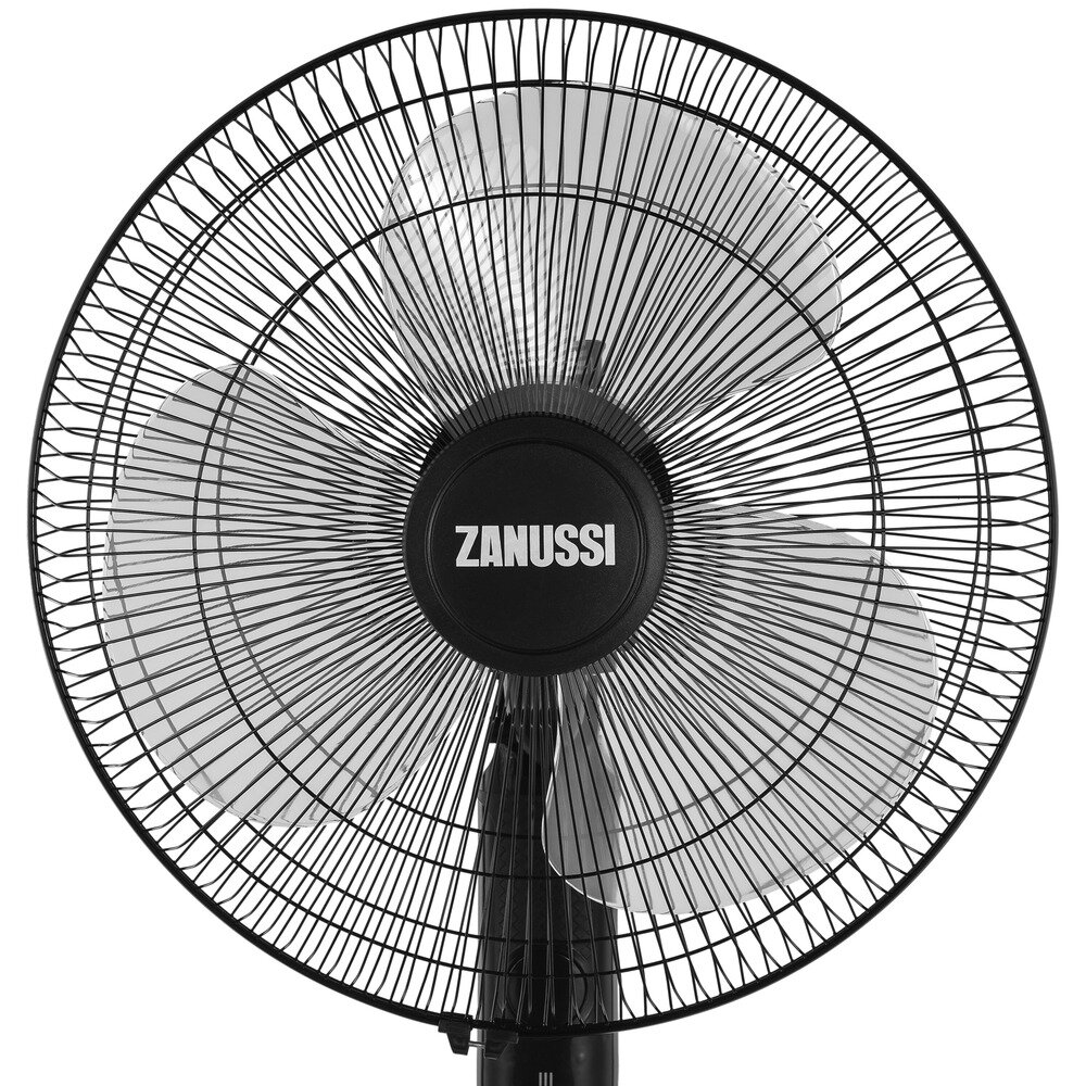 Напольный вентилятор Zanussi - фото №7