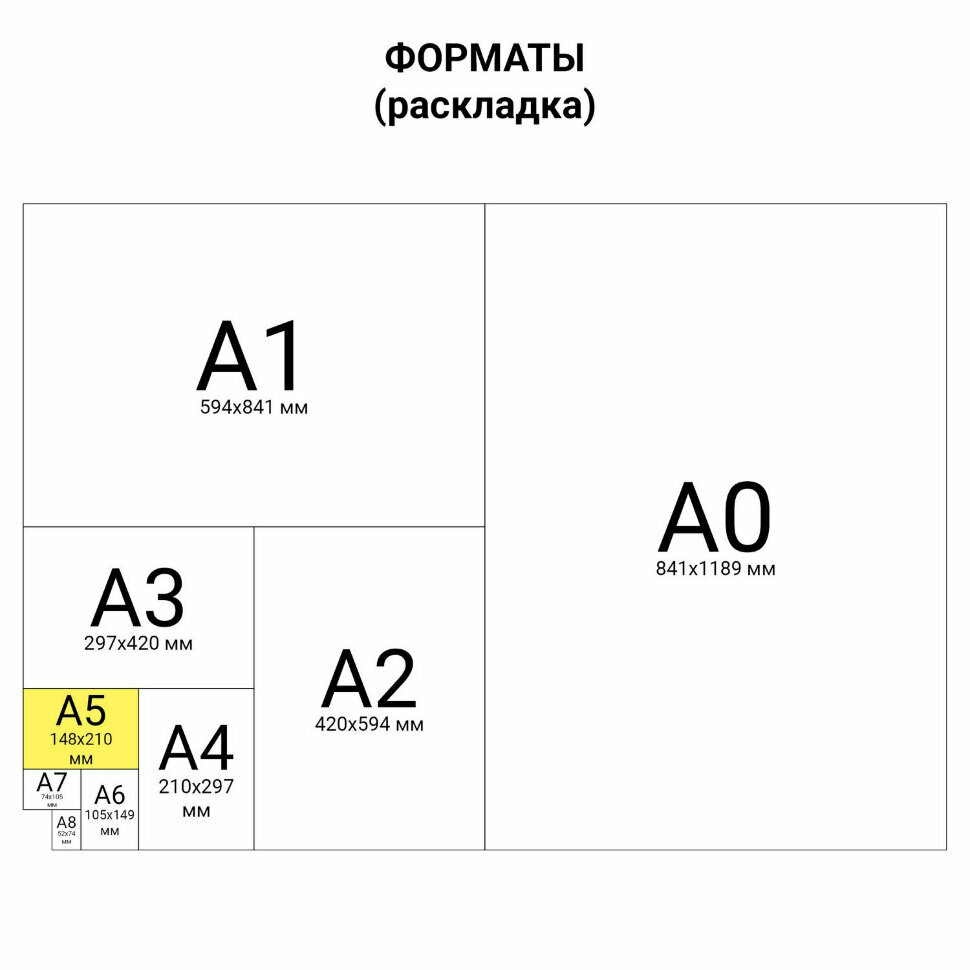 Ежедневник А5, 192 листа, на 4 года "ОПТИМИЗМ" (129237) Brauberg - фото №4