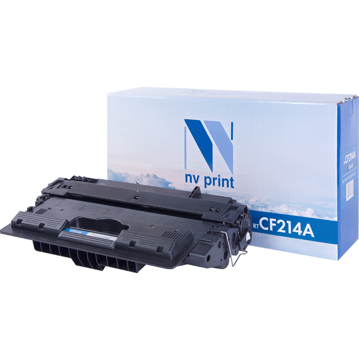 Совместимый картридж NV Print NV-CF214A (NV-CF214A) для HP LaserJet M712xh, M712dn, M725dn, M725f, M725z, M725z+