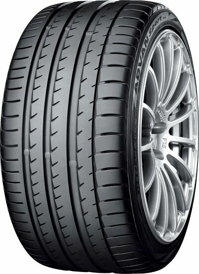 255/40R21 Yokohama Advan Sport V105T (102Y)