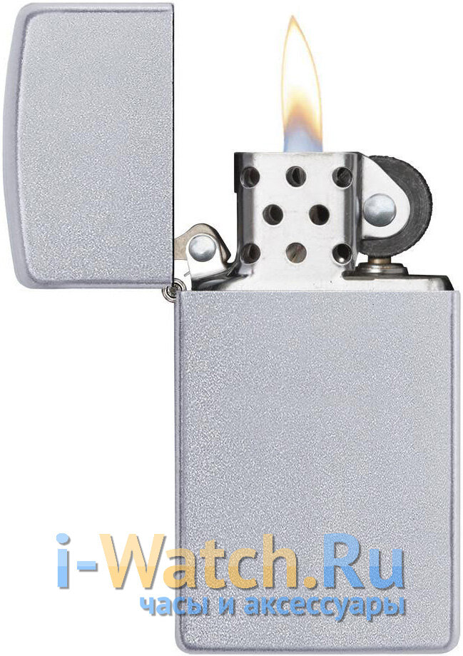 Зажигалка Zippo 1605 - фотография № 5