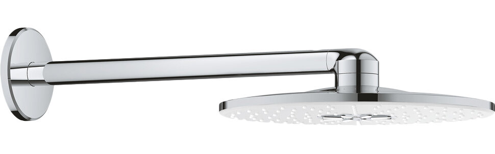 Grohe Верхний душ Grohe Rainshower 310 SmartActive 26475LS0 с кронштейном