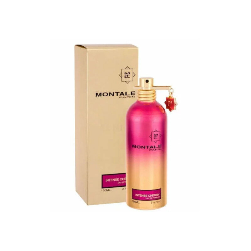 Montale Intense Cherry парфюмерная вода 100 мл унисекс