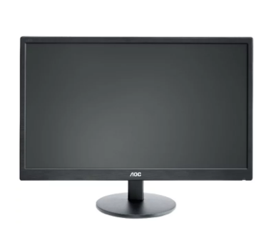 21.5" Монитор AOC e2270Swn, 1920x1080, 75 Гц, TN