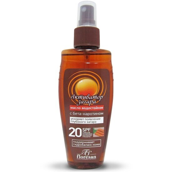    FLORESAN   SPF 20, , 150 