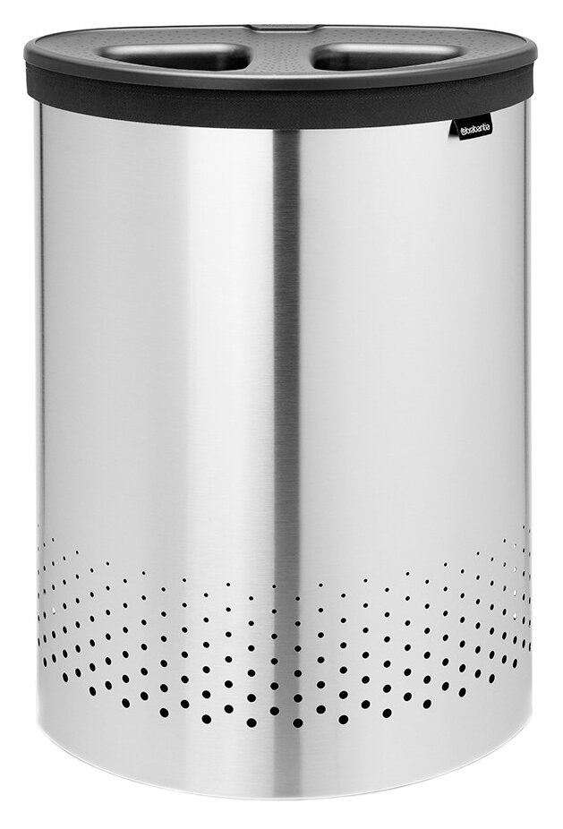 Корзина для белья Brabantia Без серии (105029)