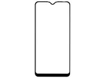 Защитное стекло Svekla для Samsung Galaxy A03 Core Full Glue Black ZS-SVSGA03CORE-FGBL - изображение
