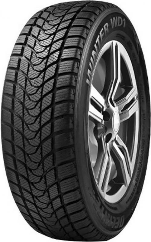 Delinte Winter WD1 225/55R17 97T