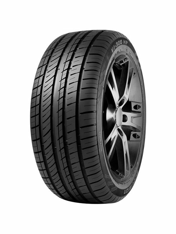 Ovation Tyres Ecovision VI-386HP летняя