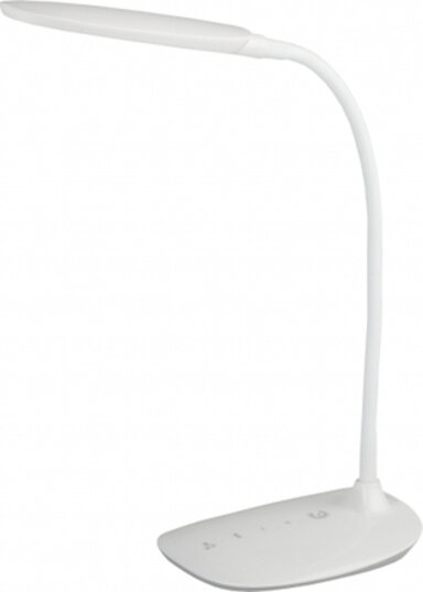 ЭРА NLED-453-9W-W белый Настольный светильник .