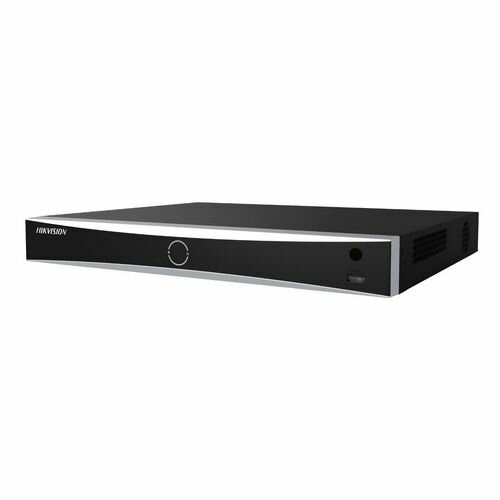 Видеорегистратор NVR (сетевой) Hikvision DS-7608NXI-K2/8P