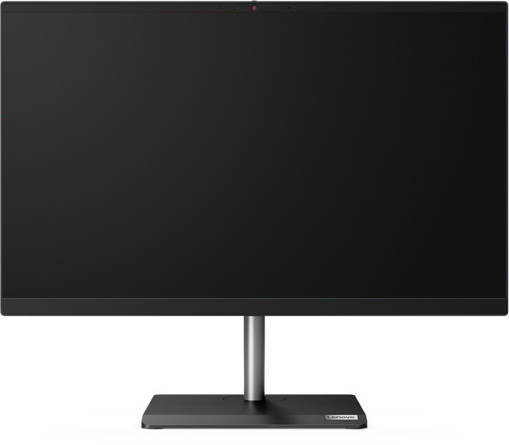 Моноблок Lenovo V30a-24IIL 23.8" Full HD i3 1005G1/4Gb/SSD256Gb/DVDRW/CR/noOS/WiFi/BT/клавиатура/мыш