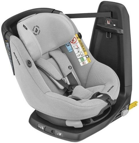 Автокресло Maxi-Cosi AxissFix (Authentic grey)