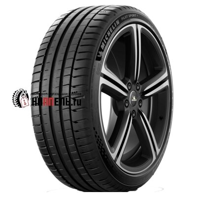 Michelin Pilot Sport 5 235/40 R19 96(Y)