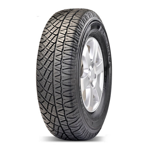 Шина летняя легковая MICHELIN Latitude Cross 235/75R15 109H XL (Арт.453682)