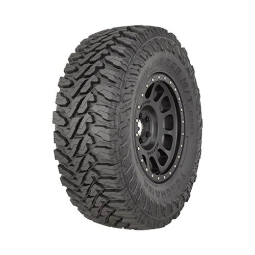 Шина всесезонная легковая YOKOHAMA Geolandar M/T G003 33/12.5R18 118Q (Арт.E4682)