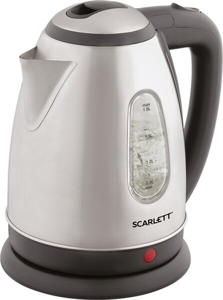 Чайник Scarlett SC-EK21S88 .