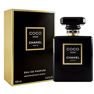 Парфюмерная вода Chanel Coco Noir 50 мл.