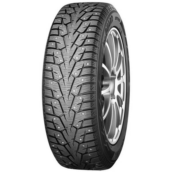 Автомобильная шина Yokohama iceGuard Stud iG55 225/60 R17 103T XL зимняя