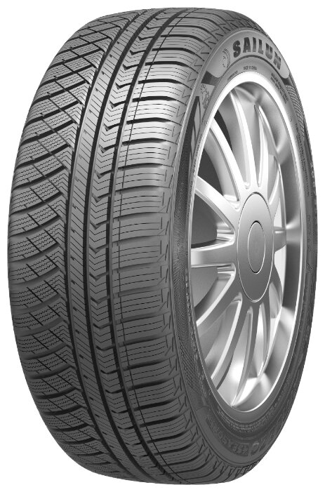 Шины 215/60 R16 Sailun Atrezzo 4 Seasons 99H XL