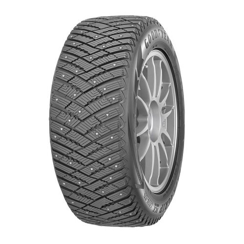 Автошина Goodyear UltraGrip Ice Arctic 235/65R18 110T SUV