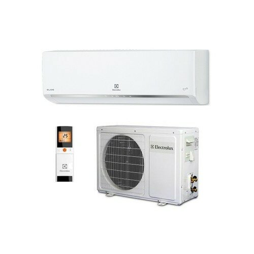 Сплит-система Electrolux EACS/I-09HSL/N3_21Y