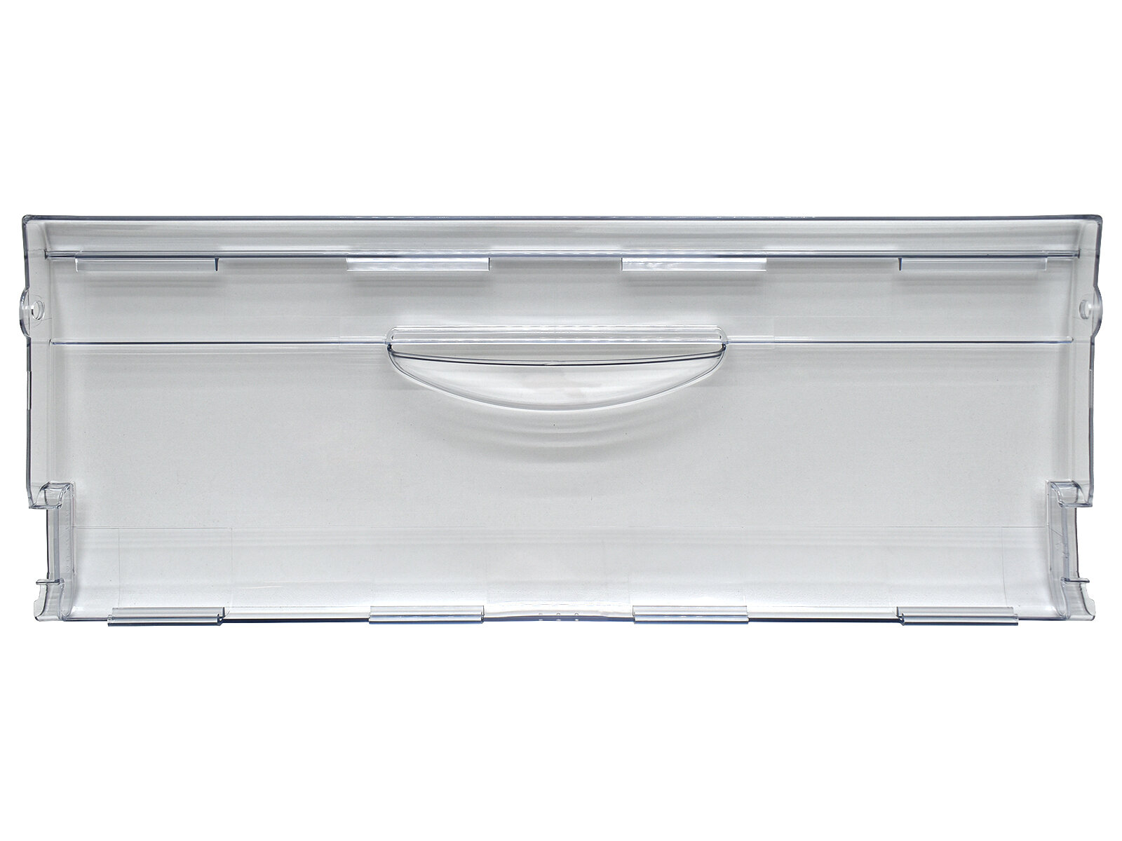 Панель на верхний/средний ящик морозильной камеры холодильника Минск, Атлант - фотография № 3