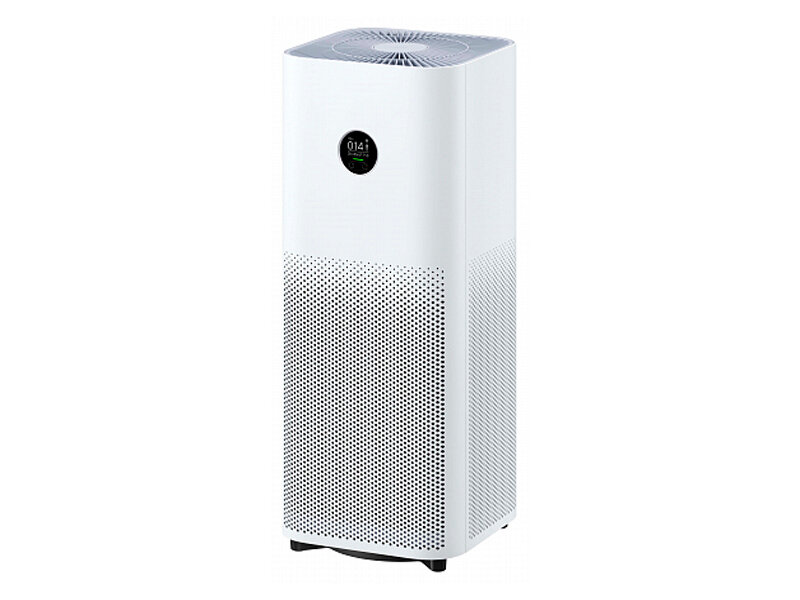 Очиститель Xiaomi Smart Air Purifier 4 Pro AC-M15-SC BHR5056EU