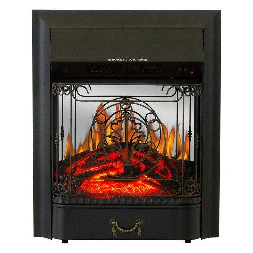 Royal Flame   Royal Flame Majestic FX M Black