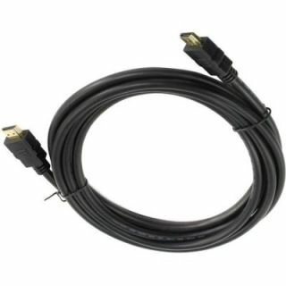 Кабель Aopen HDMI-HDMI 3M V2.0 (ACG711-3M)