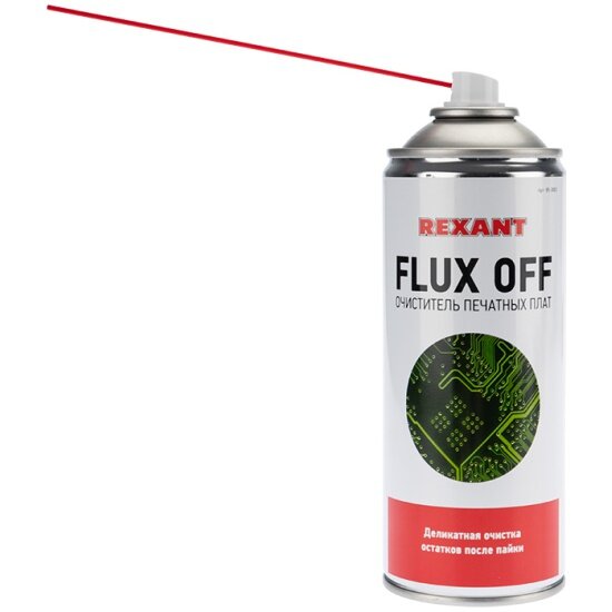 ABC    Rexant FLUX OFF 85-0003,    (400)