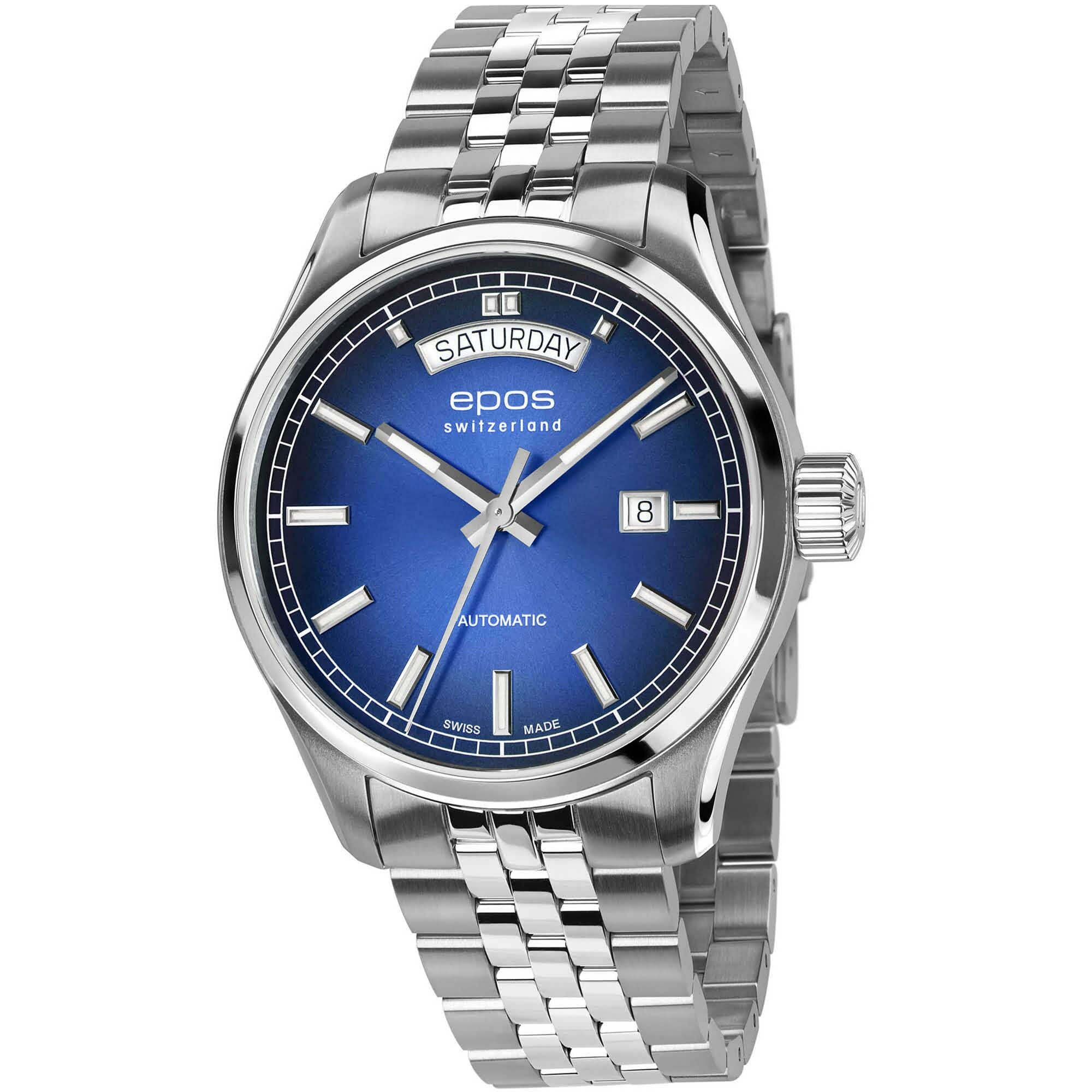 Часы наручные Epos 3501.142.20.96.30