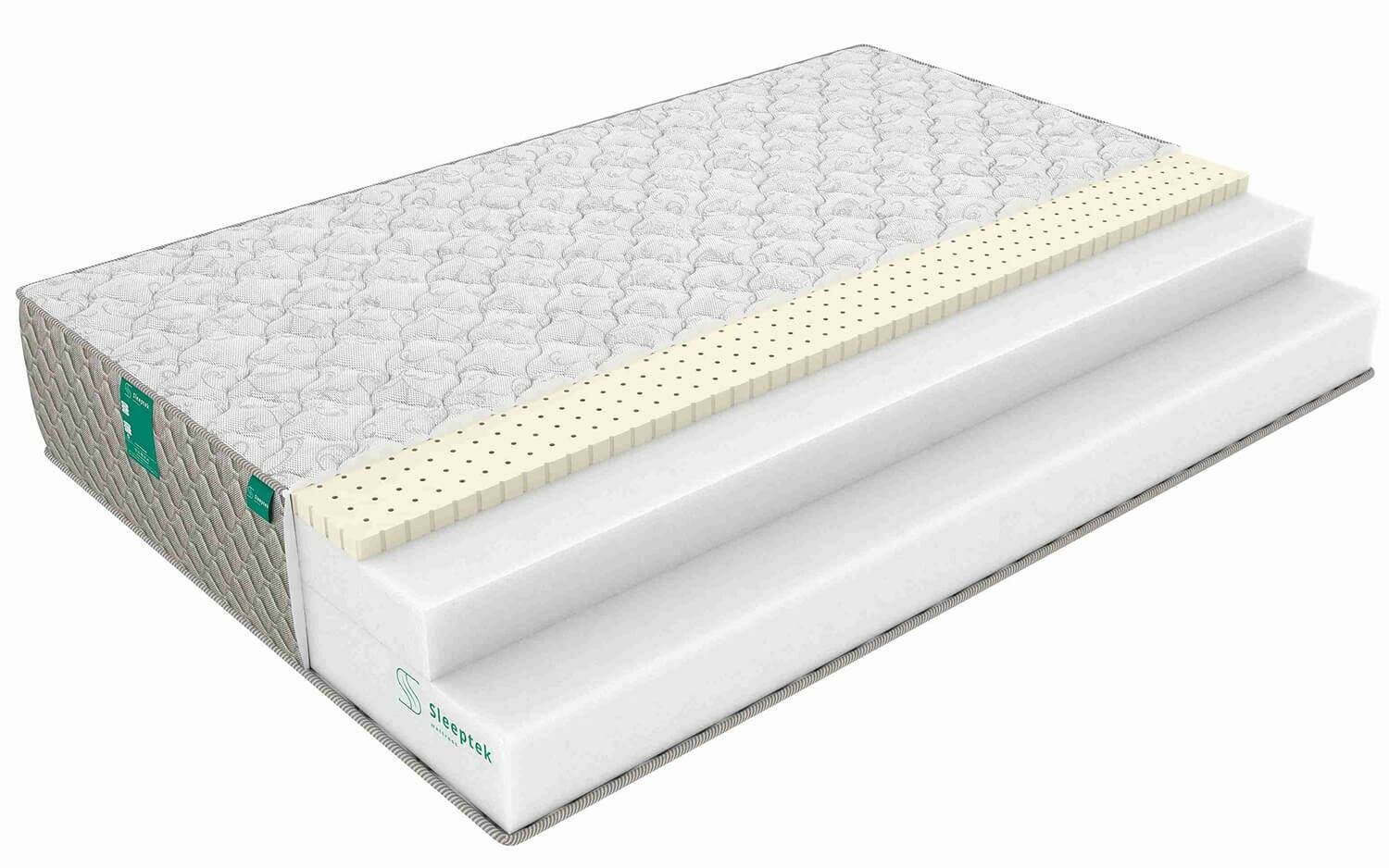Матрас Sleeptek Roll Special Foam Latex 26 65х160 см