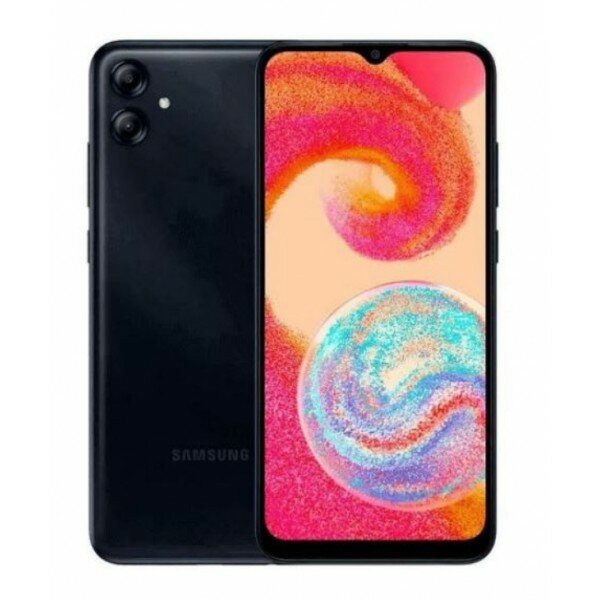 Смартфон Samsung Galaxy A04E SM-A042F 32GB BLACK