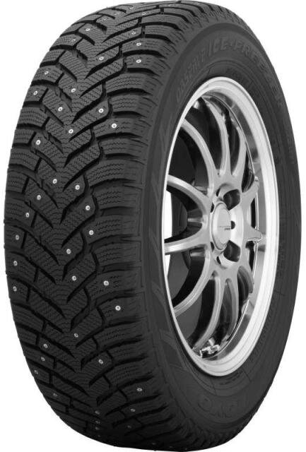 Автомобильные зимние шины Toyo Observe Ice-Freezer 195/55 R16 87T