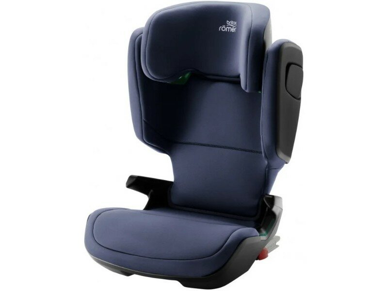 Автокресло Britax Kidfix M i-size Blue