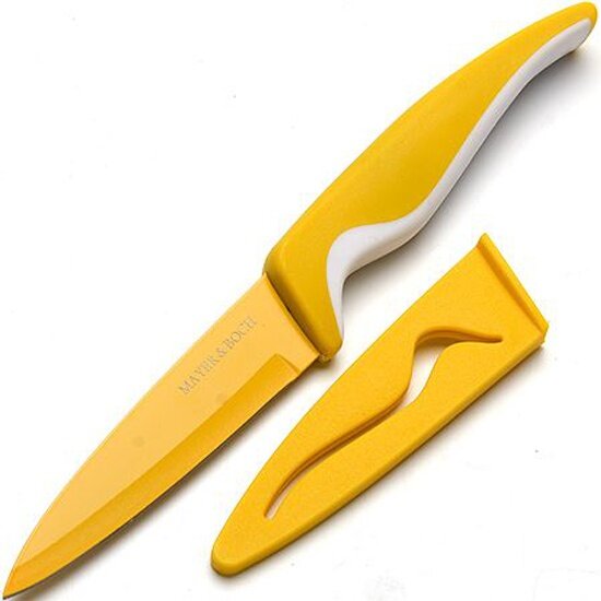 Нож кухонный MAYER&BOCH 10см