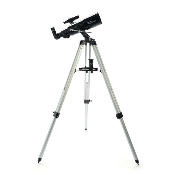 Телескоп Celestron PowerSeeker 80 AZS