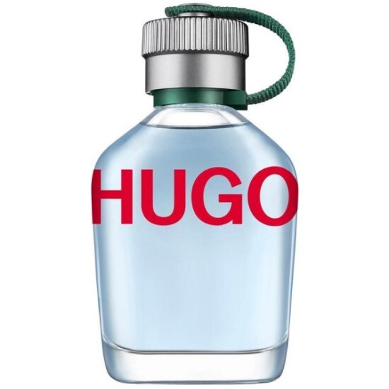 Мужская туалетная вода HUGO BOSS HUGO Man, 75 мл