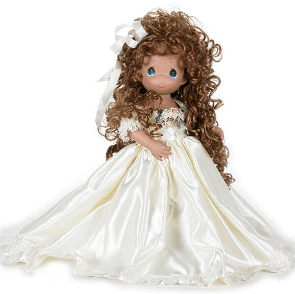  Precious Moments Sweet Sophisticate (   ) 41 , The Doll Maker