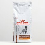 Сухой корм RC Gastrointestinal Low Fat для собак, 12 кг - изображение