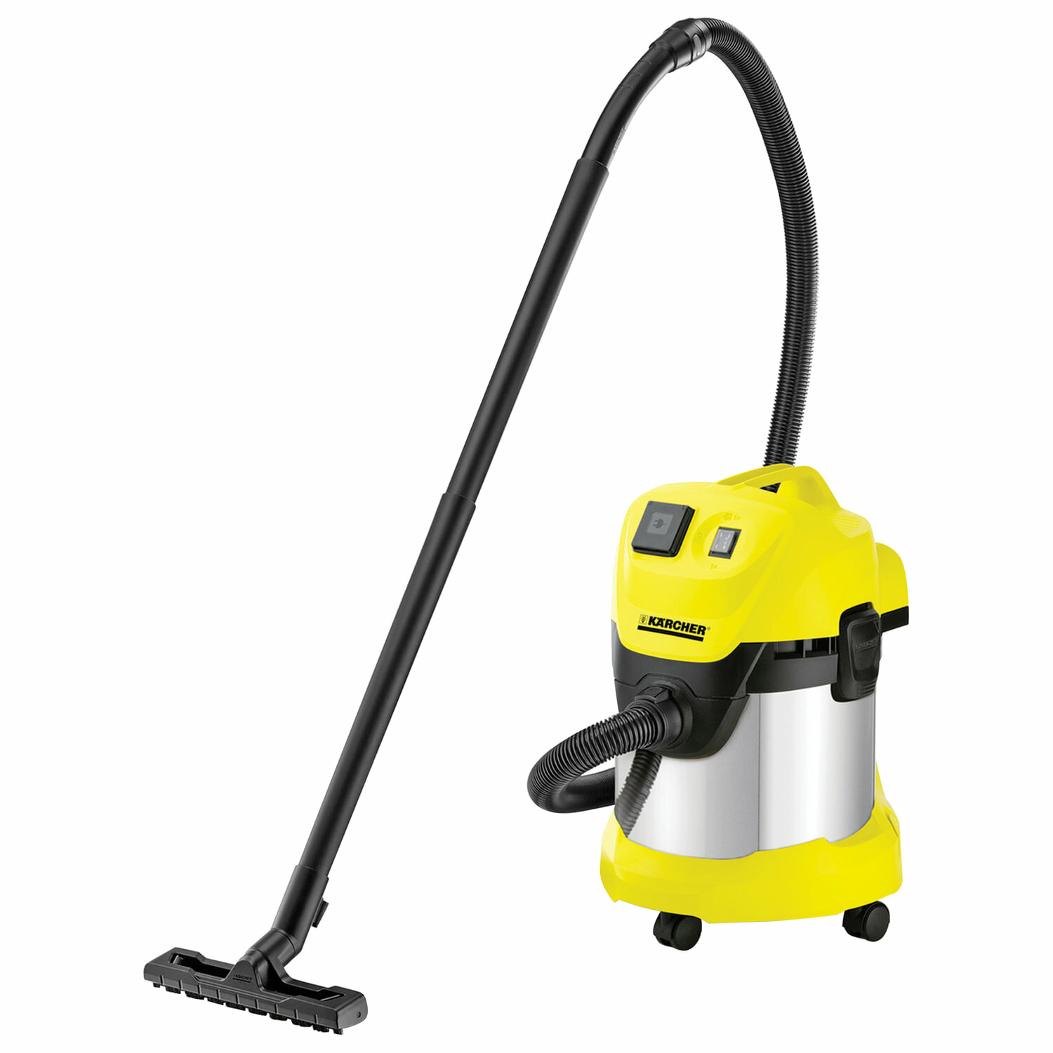   KARCHER WD 3 P Premium, 1000 ,  ,    , 1.629-891.0