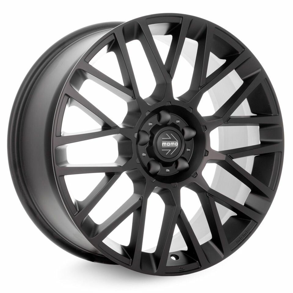   MOMO SUV REVENGE 9,0/R20 5*112 ET45 d66,6 Matt Black FB max 960kg