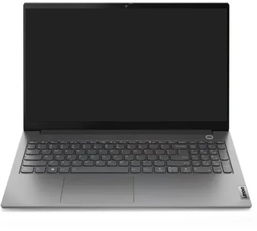 Ноутбук Lenovo Thinkbook 15 G2 ITL Core i7 1165G7/8Gb/512Gb SSD/Intel Iris Xe/noOS 20VE003QRU