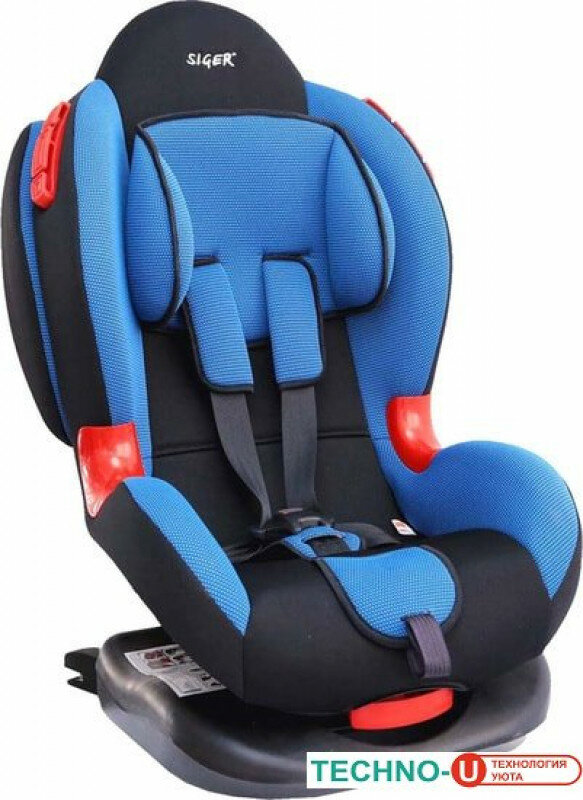  Siger  ISOfix ()