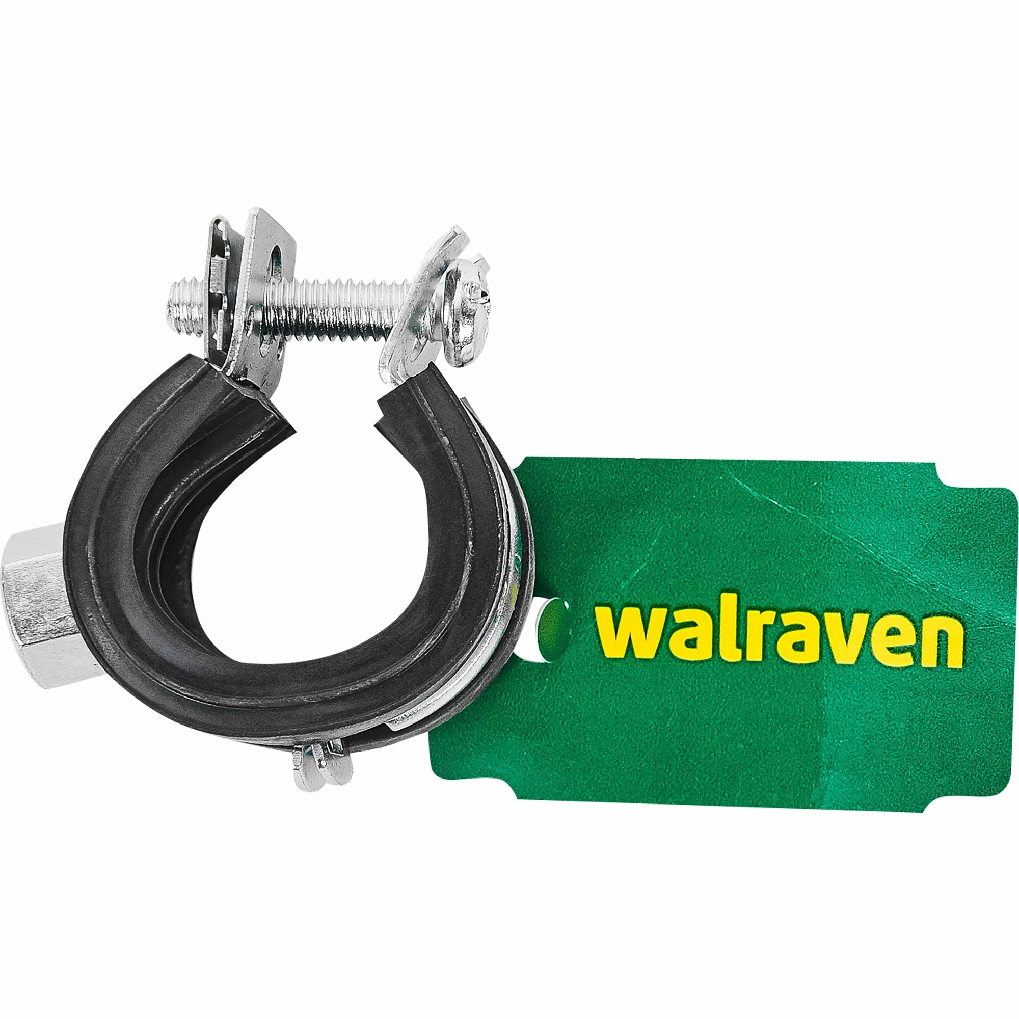 Хомут Walraven Flash M8 20-23 мм 1/2" 3373023 - фотография № 4