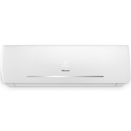 Сплит-система Hisense AS-18HR4RMADC00G/AS-18HR4RMADC00W NEO Classic A R32 - фотография № 4