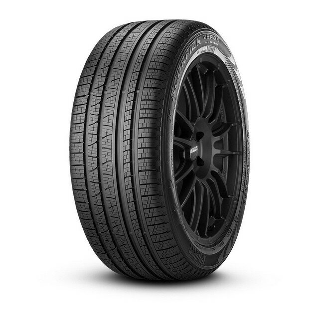  Pirelli Scorpion Verde All Season 235/50 R18 97V